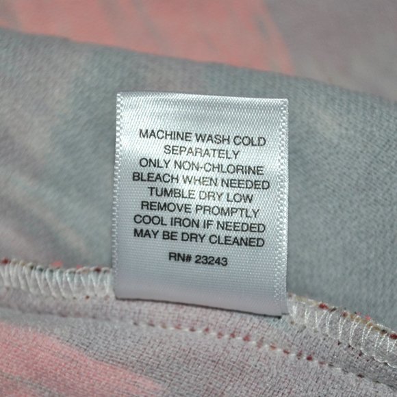 Soho New York & Company Abstract / Aztec Print Blazer. Sz XL - Picture 5 of 14